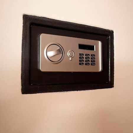 Casa Verderame Παλέρμο Εξωτερικό φωτογραφία