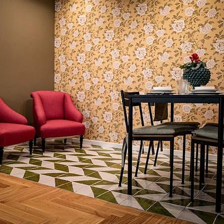 Casa Verderame Παλέρμο Εξωτερικό φωτογραφία