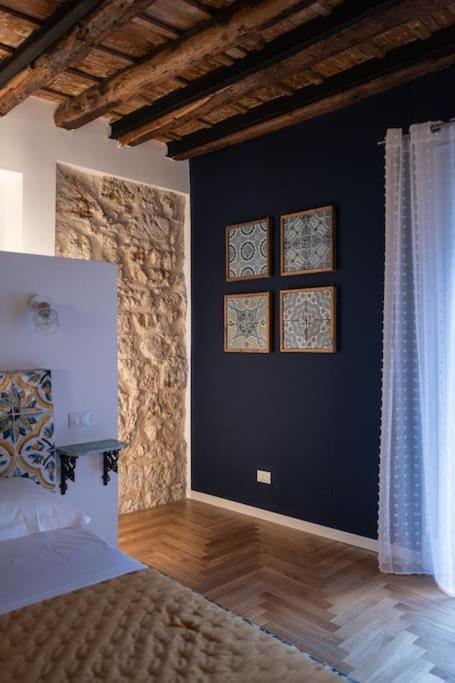 Casa Verderame Παλέρμο Εξωτερικό φωτογραφία