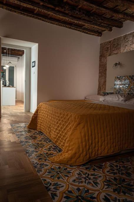 Casa Verderame Παλέρμο Εξωτερικό φωτογραφία