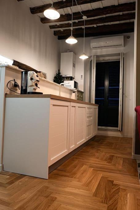Casa Verderame Παλέρμο Εξωτερικό φωτογραφία
