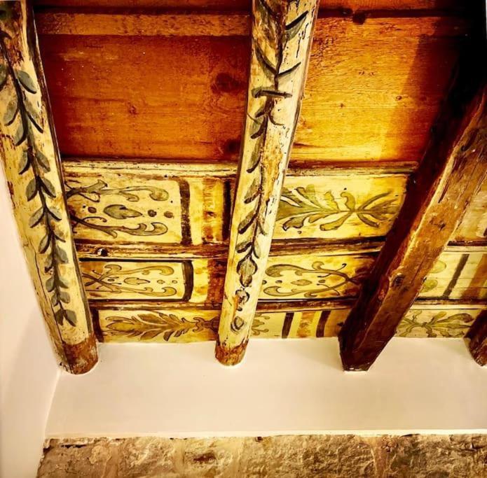 Casa Verderame Παλέρμο Εξωτερικό φωτογραφία