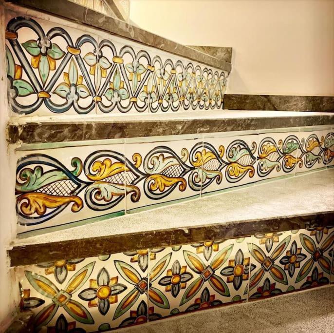 Casa Verderame Παλέρμο Εξωτερικό φωτογραφία
