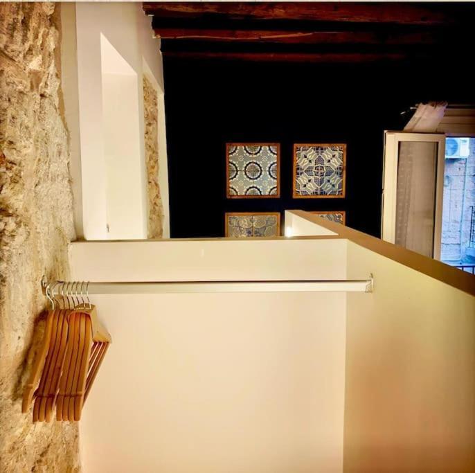 Casa Verderame Παλέρμο Εξωτερικό φωτογραφία
