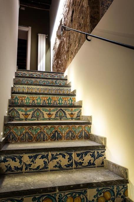 Casa Verderame Παλέρμο Εξωτερικό φωτογραφία