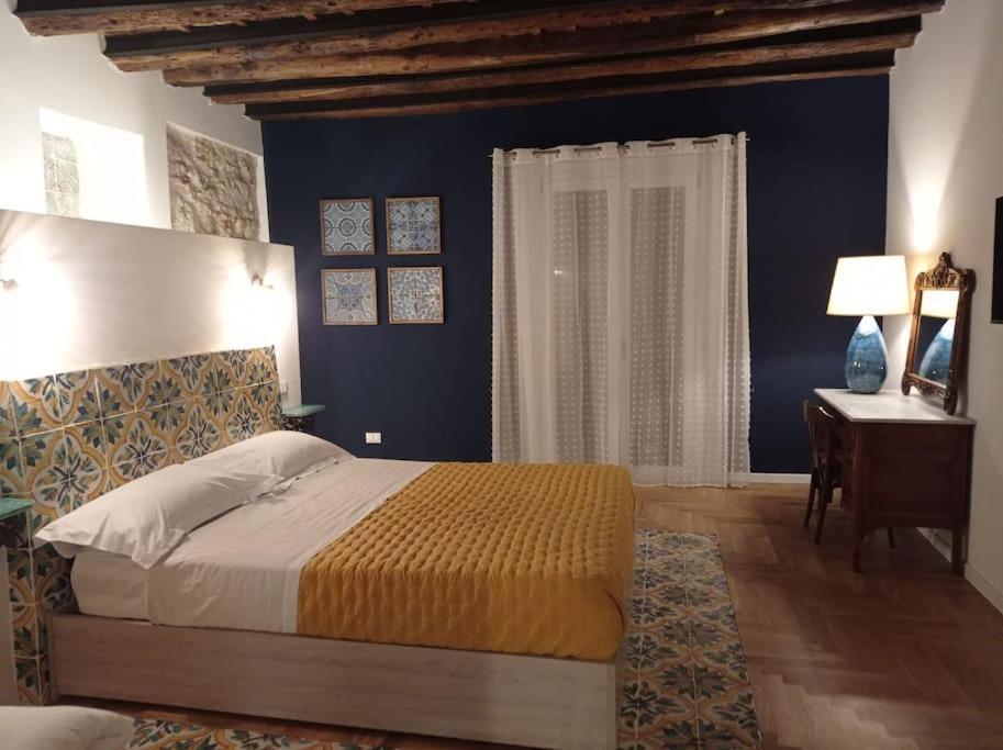 Casa Verderame Παλέρμο Εξωτερικό φωτογραφία