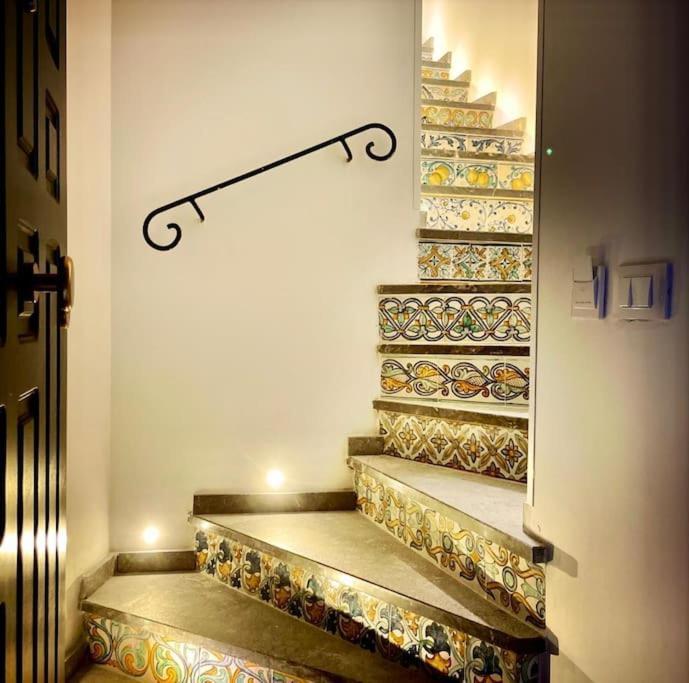 Casa Verderame Παλέρμο Εξωτερικό φωτογραφία