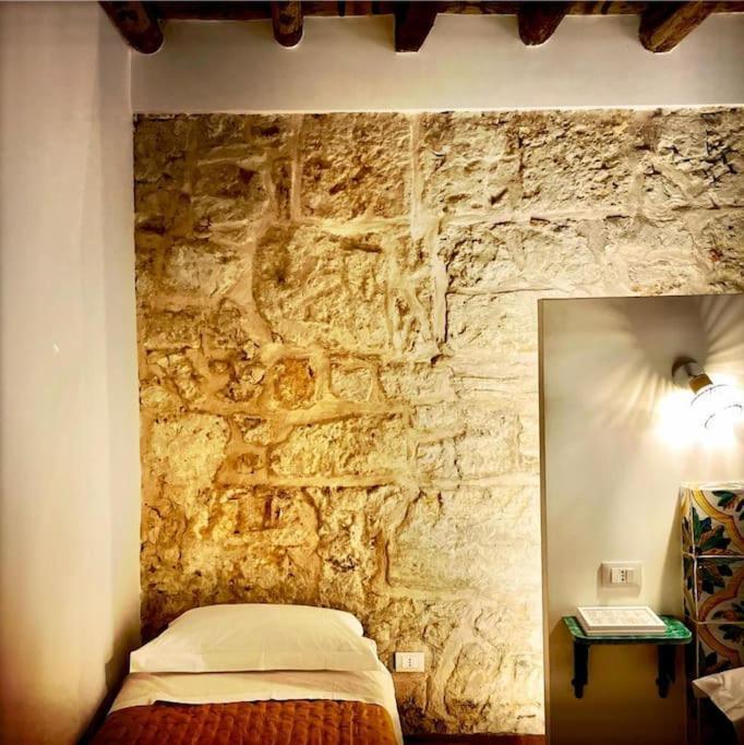 Casa Verderame Παλέρμο Εξωτερικό φωτογραφία